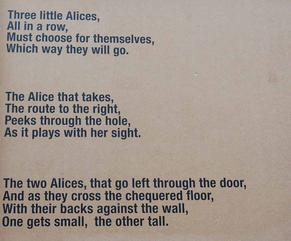 Three-Little-Alices