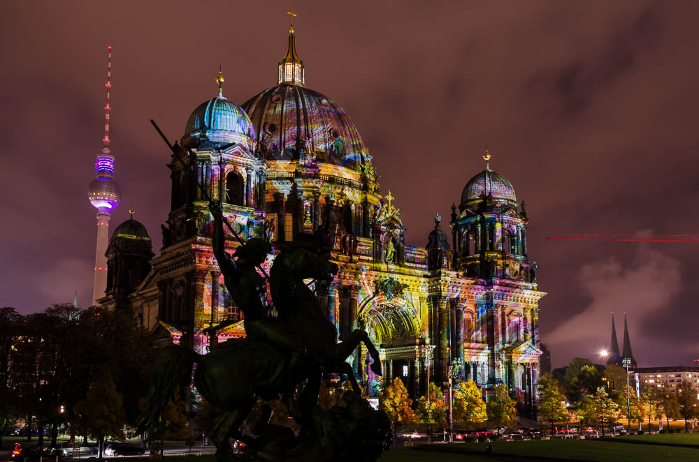 Berliner Dom