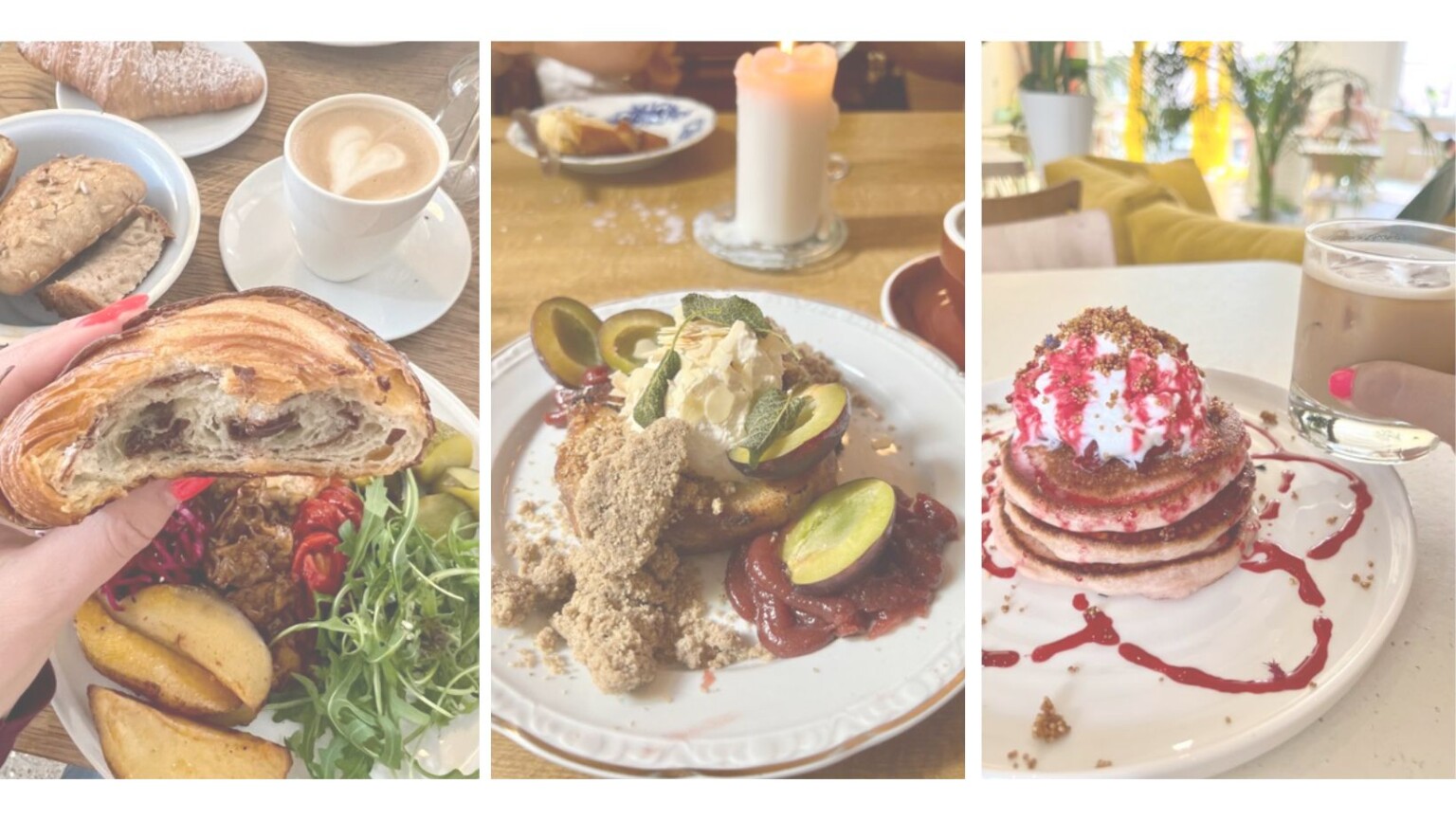 Vegan Fruhstucken Berlin Mitte