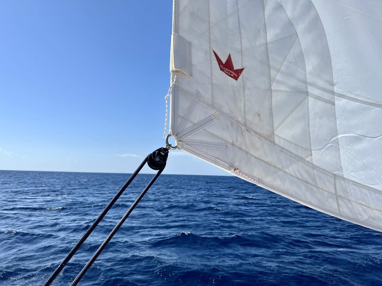 Boot fahren Mallorca Mittelmeer